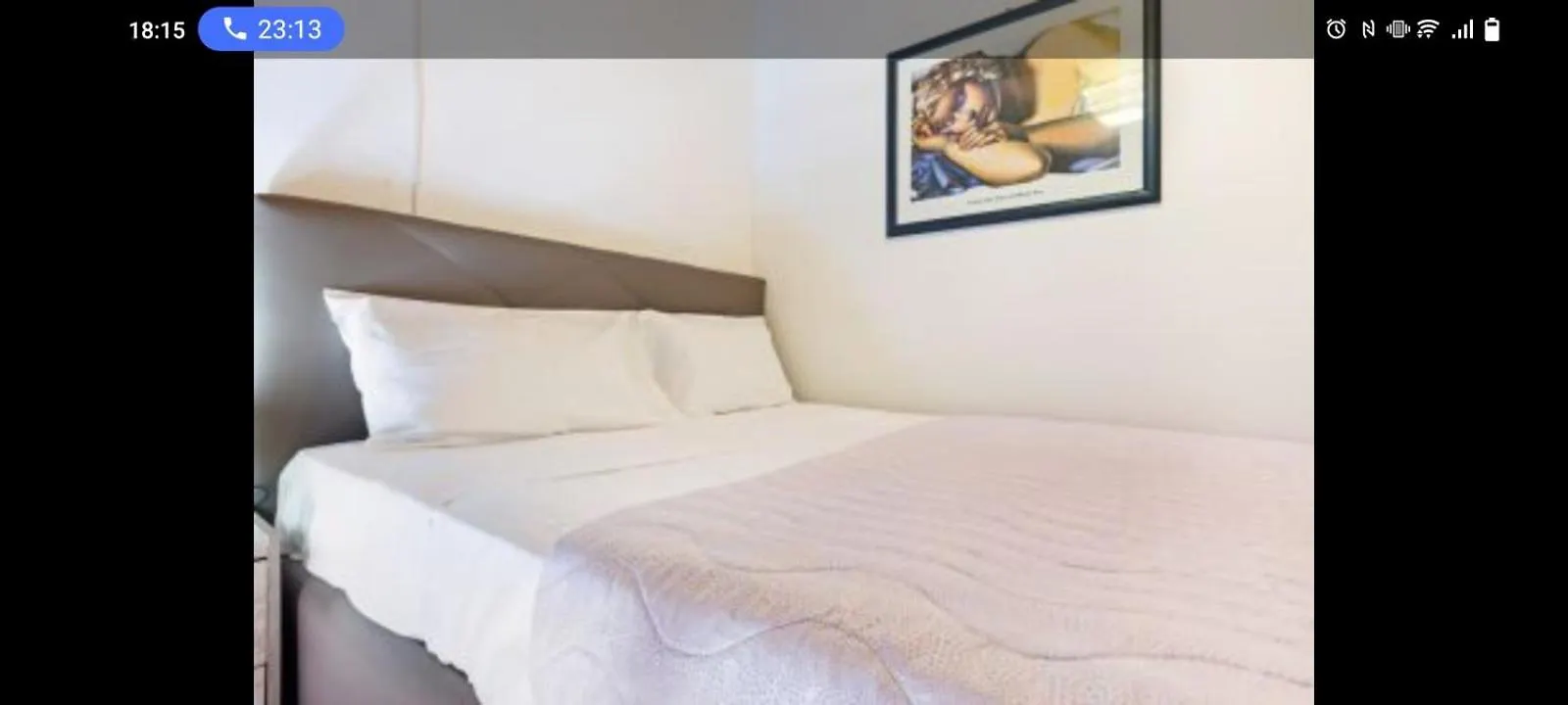 Palermo Sweet House Apartment