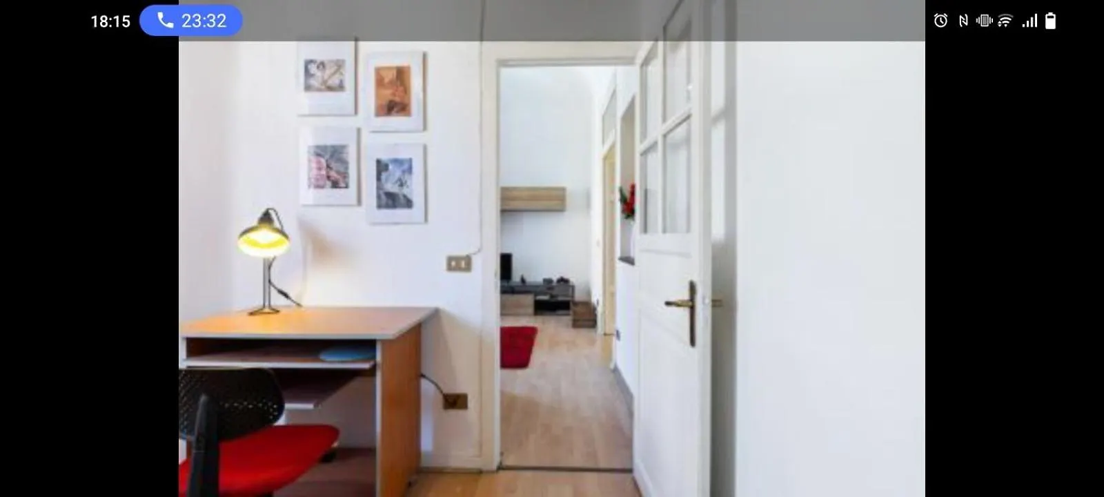 Palermo Sweet House Apartment