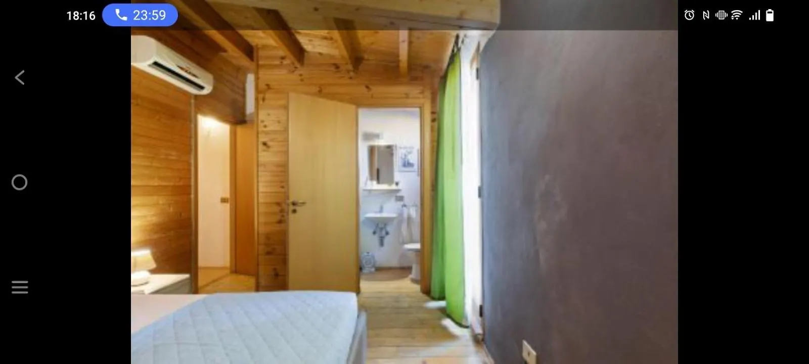 Palermo Sweet House Apartment