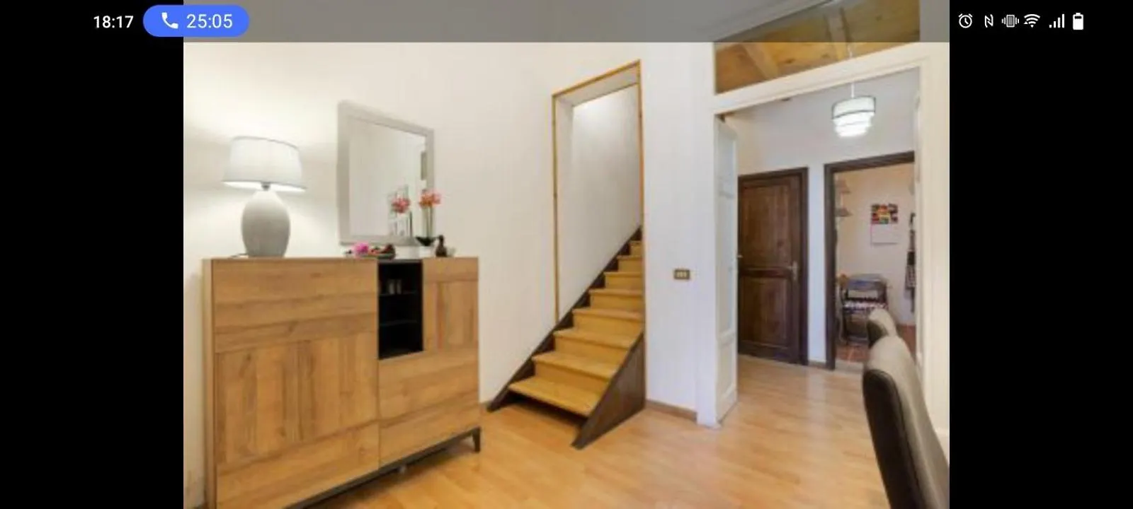 Palermo Sweet House Apartment