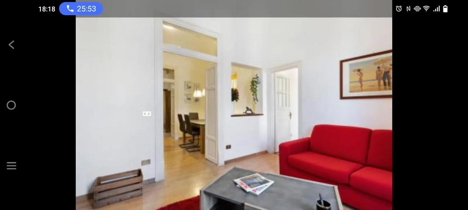 Palermo Sweet House Apartment