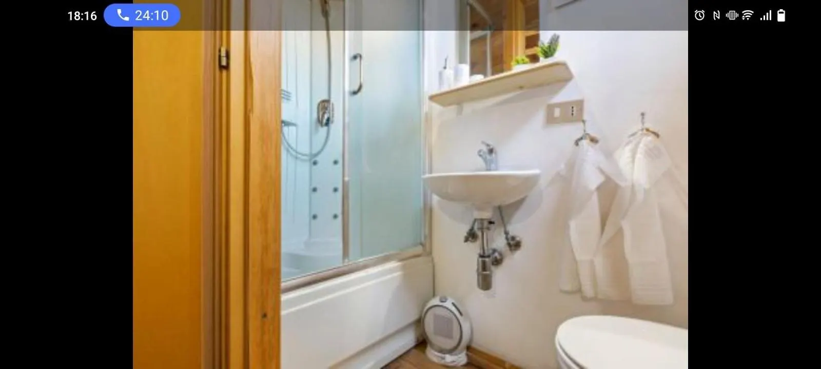 Palermo Sweet House Apartment Italy