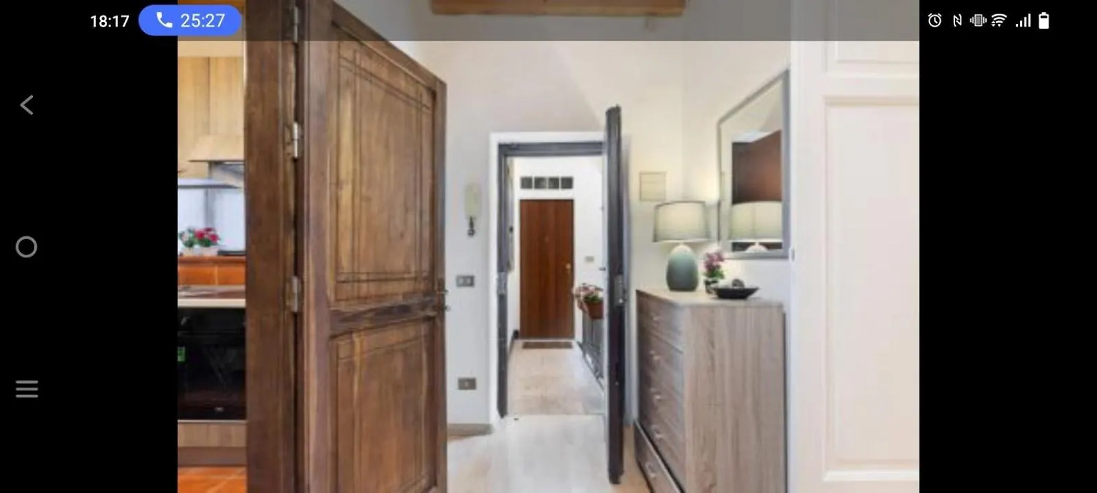 Palermo Sweet House Apartment Italy