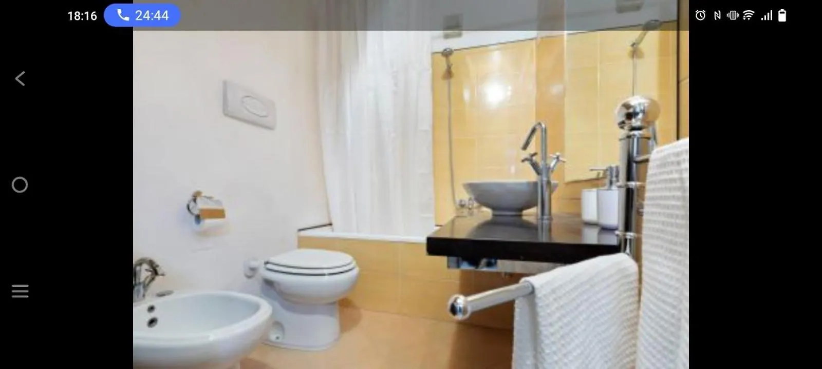 Palermo Sweet House Apartment 0*,  Italy