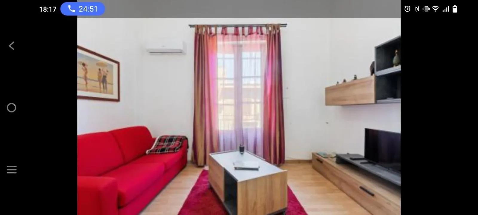 Palermo Sweet House Apartment Italy