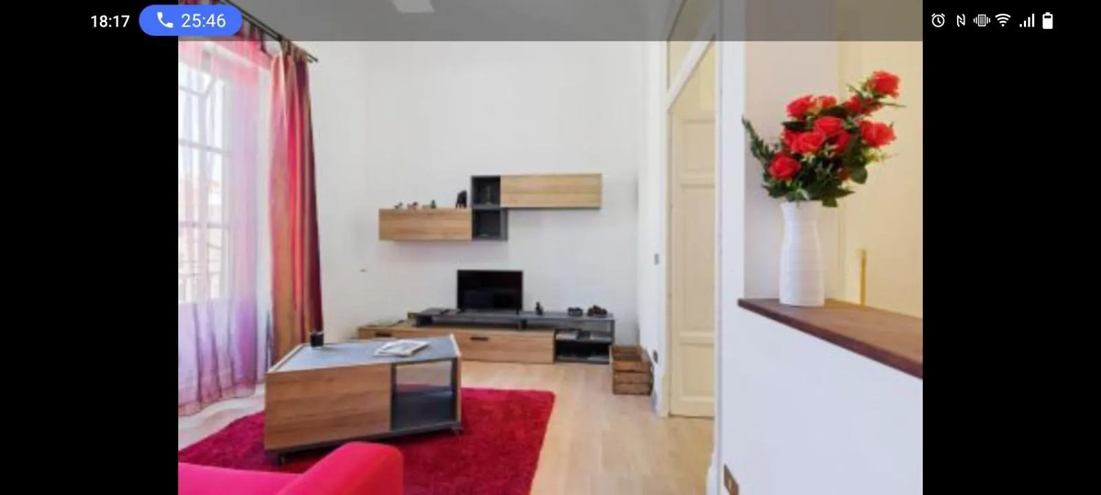 Palermo Sweet House Apartment