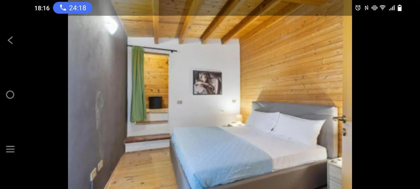 Palermo Sweet House Apartment