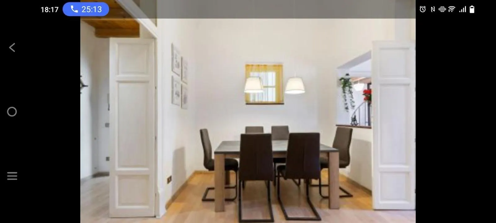 Palermo Sweet House Apartment